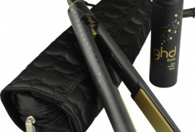 ghd gold classic styler