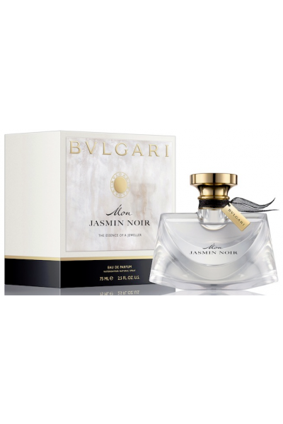 bvlgari - lækker duft