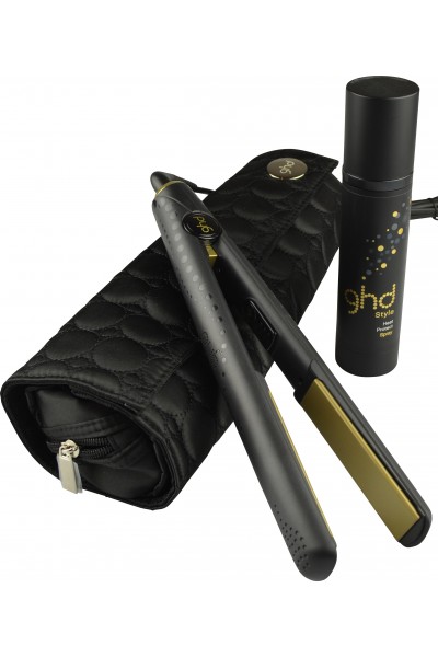 ghd gold classic styler