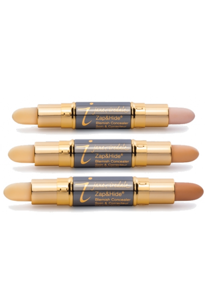 Jane Iredale concealer